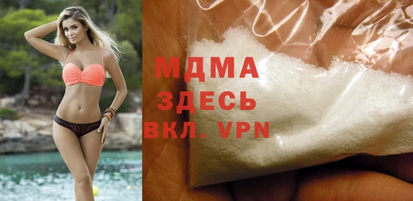 крисы Алзамай